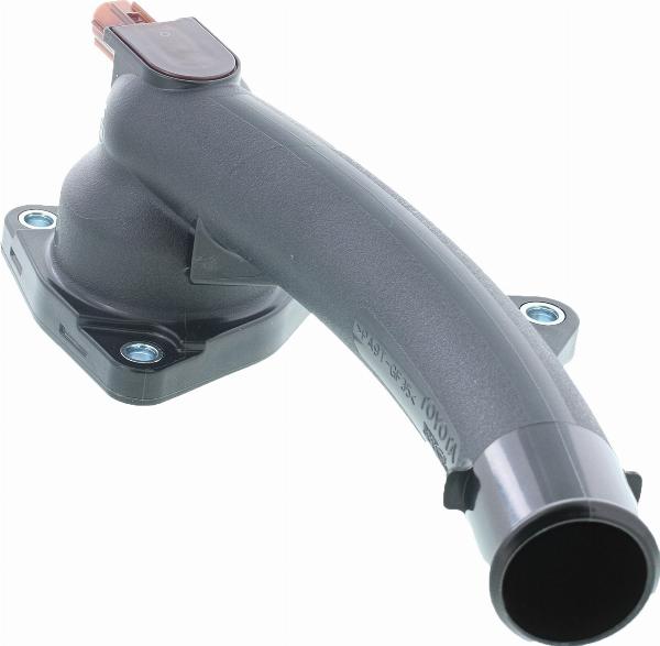 Motorad CHT1049-87 - Фланець охолоджуючої рідини autocars.com.ua