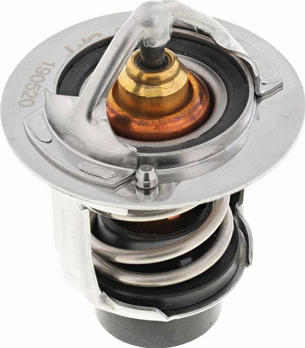 Motorad CHT1075-80 - Фланець охолоджуючої рідини autocars.com.ua