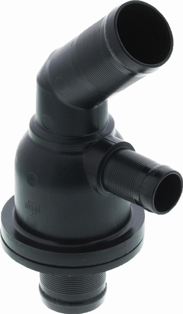 Motorad CHT1091-87 - Фланець охолоджуючої рідини autocars.com.ua