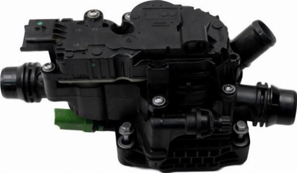 Motorad CHT1235-82K - Фланець охолоджуючої рідини autocars.com.ua