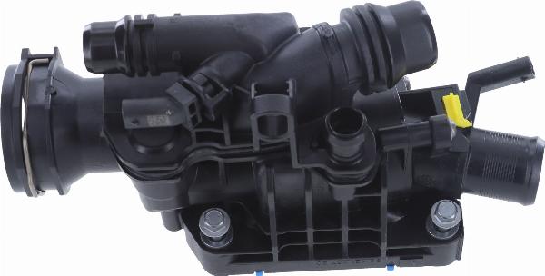 Motorad CHT1236-92K - Фланець охолоджуючої рідини autocars.com.ua