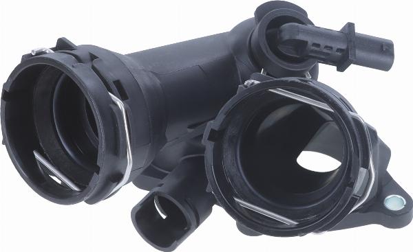 Motorad CHT1244-94 - Фланець охолоджуючої рідини autocars.com.ua