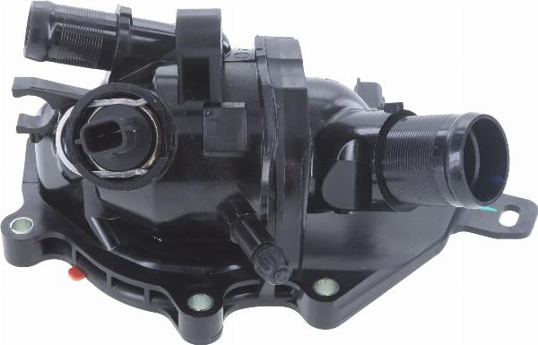 Motorad CHT1274-98 - Фланець охолоджуючої рідини autocars.com.ua