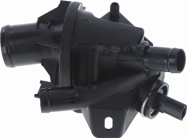 Motorad CHT1286-83 - Фланець охолоджуючої рідини autocars.com.ua