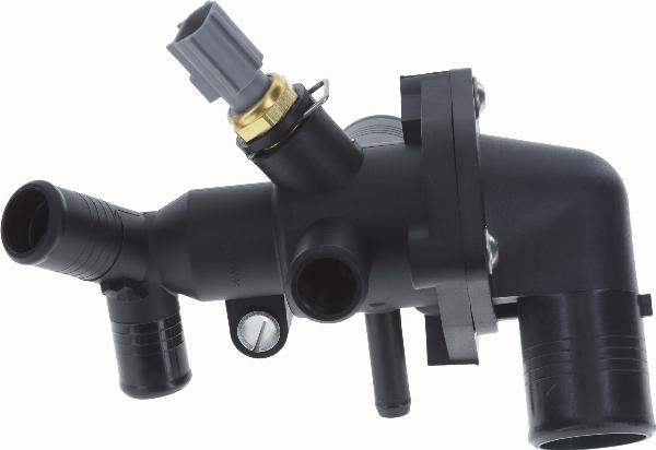 Motorad CHT1302-88 - Фланець охолоджуючої рідини autocars.com.ua