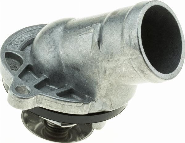 Motorad CHT458-88K - Фланець охолоджуючої рідини autocars.com.ua