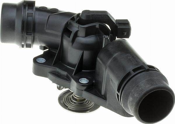 Motorad CHT467-97K - Фланець охолоджуючої рідини autocars.com.ua