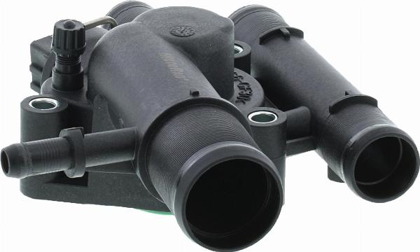 Motorad CHT515-82K - Фланець охолоджуючої рідини autocars.com.ua