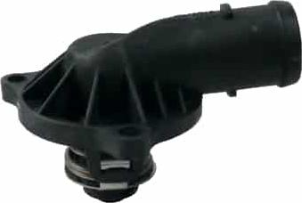 Motorad CHT578-87K - Фланець охолоджуючої рідини autocars.com.ua