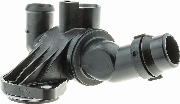 Motorad CHT580-80K - Фланець охолоджуючої рідини autocars.com.ua