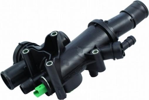 Motorad CHT584-83K - Фланець охолоджуючої рідини autocars.com.ua