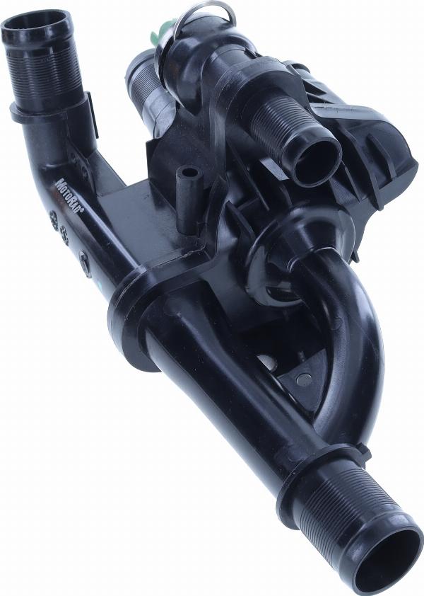 Motorad CHT616-83K - Фланець охолоджуючої рідини autocars.com.ua