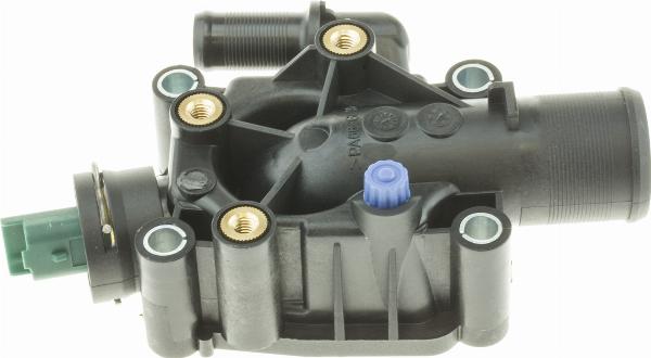 Motorad CHT618-91K - Фланець охолоджуючої рідини autocars.com.ua