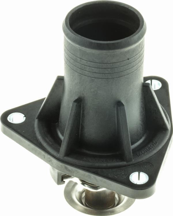 Motorad CHT631-82K - Фланець охолоджуючої рідини autocars.com.ua