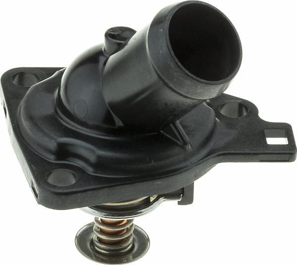 Motorad CHT636-77K - Фланець охолоджуючої рідини autocars.com.ua