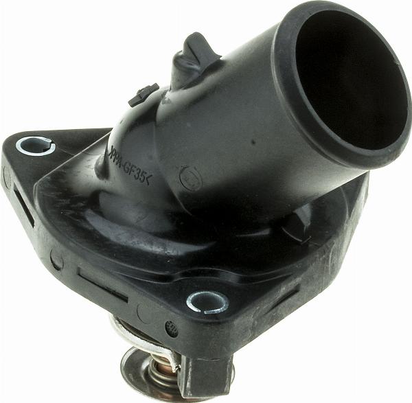 Motorad CHT637-82K - Фланець охолоджуючої рідини autocars.com.ua