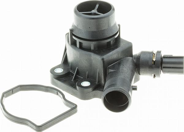 Motorad CHT711-90K - Фланець охолоджуючої рідини autocars.com.ua