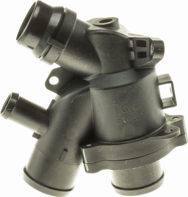 Motorad CHT766-88 - Фланець охолоджуючої рідини autocars.com.ua