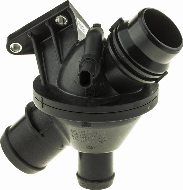 Motorad CHT822-108 - Фланець охолоджуючої рідини autocars.com.ua