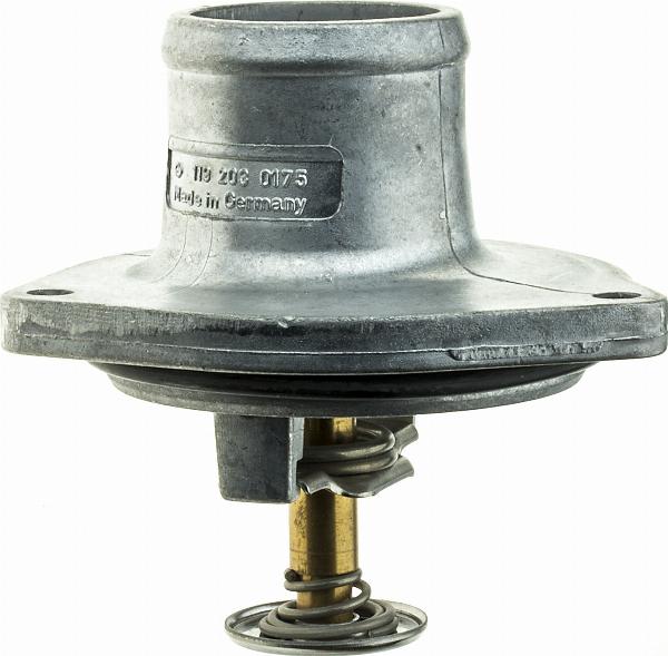 Motorad CHT832-80K - Фланець охолоджуючої рідини autocars.com.ua