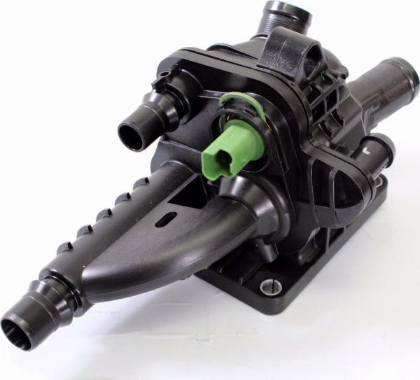 Motorad CHT857-83K - Фланець охолоджуючої рідини autocars.com.ua