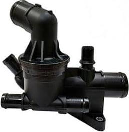 Motorad CHT894-80K - Фланець охолоджуючої рідини autocars.com.ua