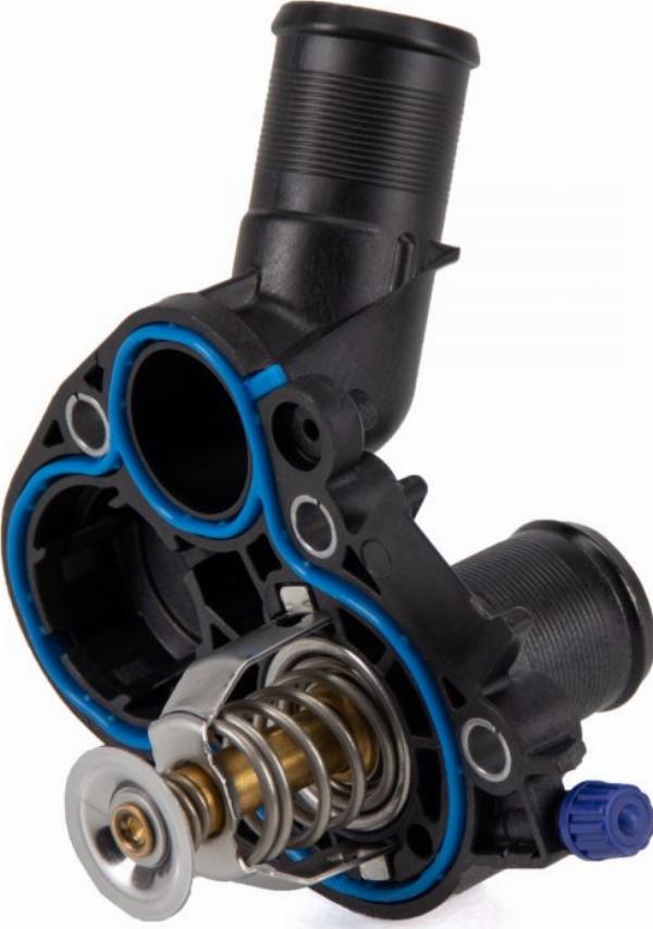 Motorad CHT897-83K - Фланець охолоджуючої рідини autocars.com.ua