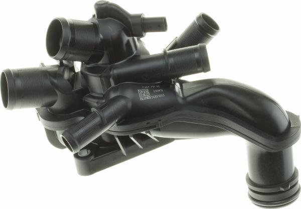 Motorad CHT921-105K - Фланець охолоджуючої рідини autocars.com.ua