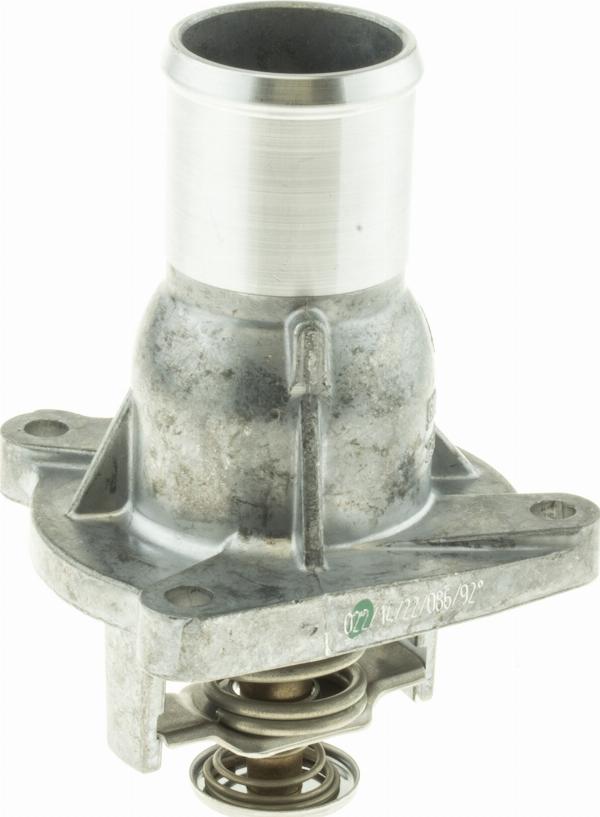 Motorad CHT949-92K - Фланець охолоджуючої рідини autocars.com.ua