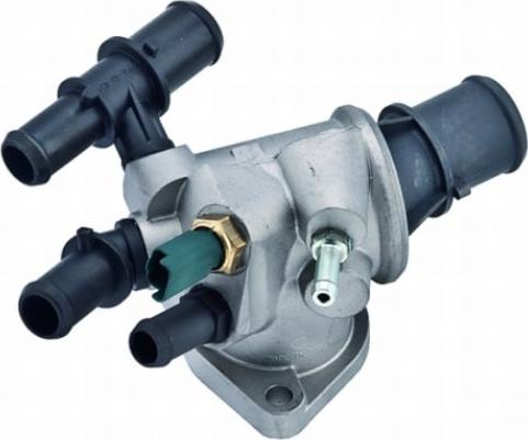 Motorad CHT984-88K - Фланець охолоджуючої рідини autocars.com.ua