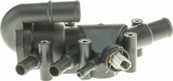 Motorad CHTTA2999S - Фланець охолоджуючої рідини autocars.com.ua