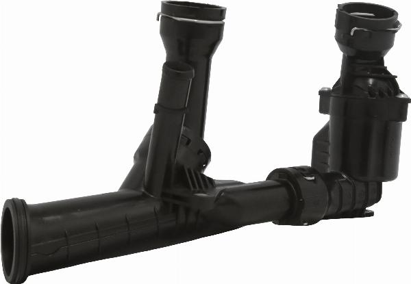 Motorad CHTTA4025 - Фланець охолоджуючої рідини autocars.com.ua