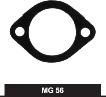 Motorad MG-56 - Прокладка, термостат autodnr.net