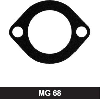 Motorad MG-68 - Прокладка, термостат autocars.com.ua