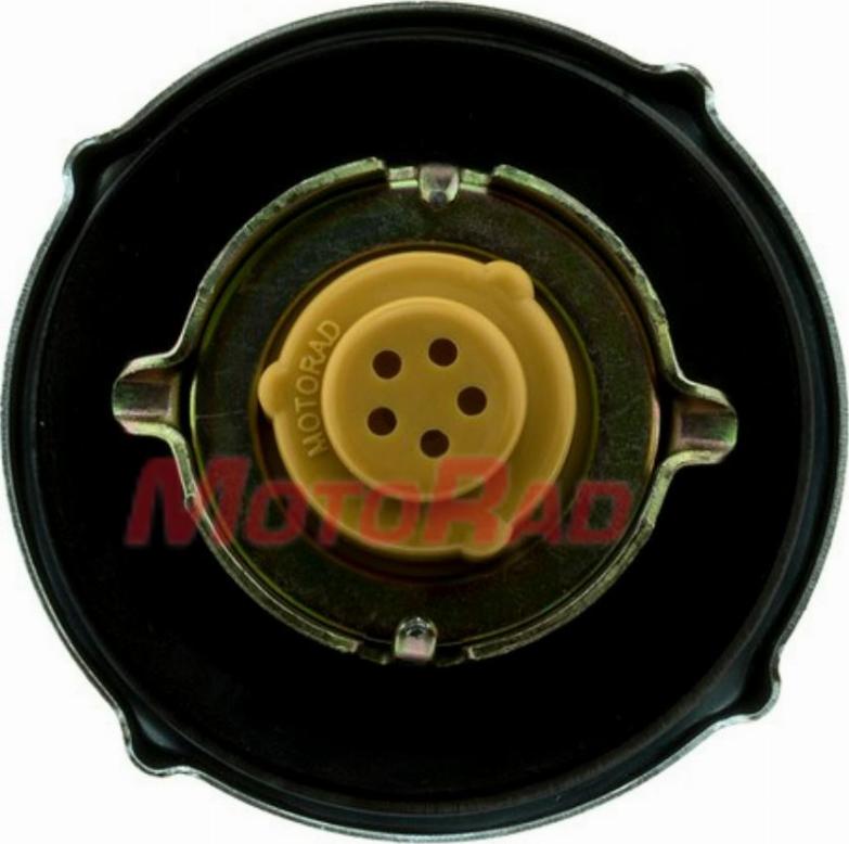 Motorad MGC-810 - Кришка, паливної бак autocars.com.ua