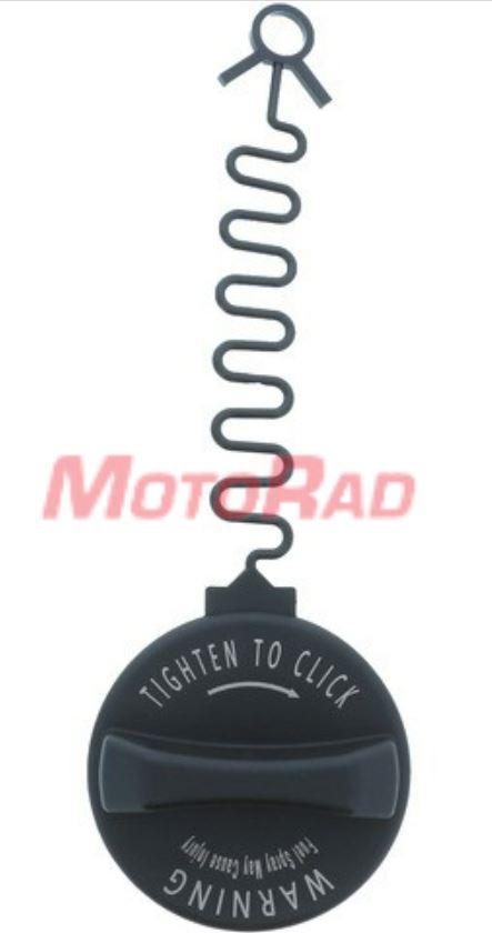 Motorad MGC-817T - Кришка, паливної бак autocars.com.ua