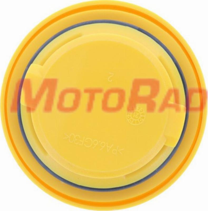 Motorad MO-161 - Кришка, заливна горловина autocars.com.ua