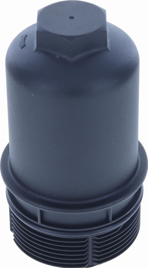 Motorad MO319 - Кришка, корпус масляного фільтра autocars.com.ua