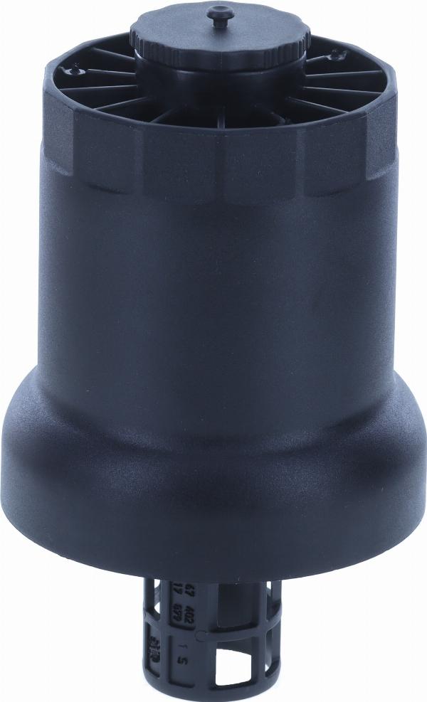 Motorad MO346 - Кришка, корпус масляного фільтра autocars.com.ua