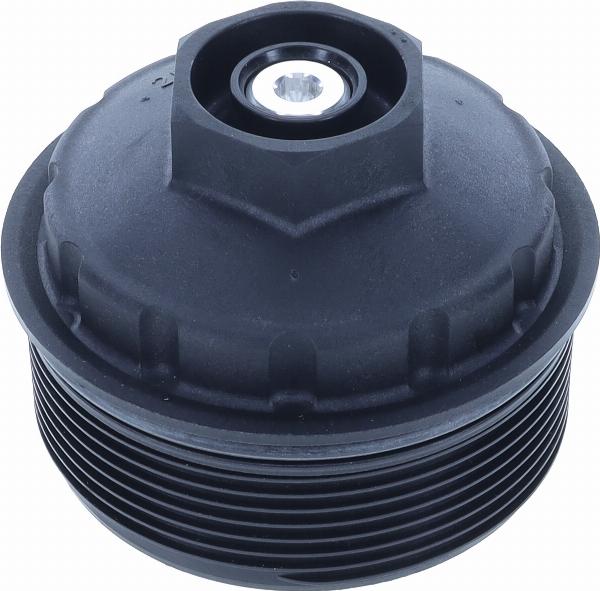 Motorad MO349 - Кришка, корпус масляного фільтра autocars.com.ua