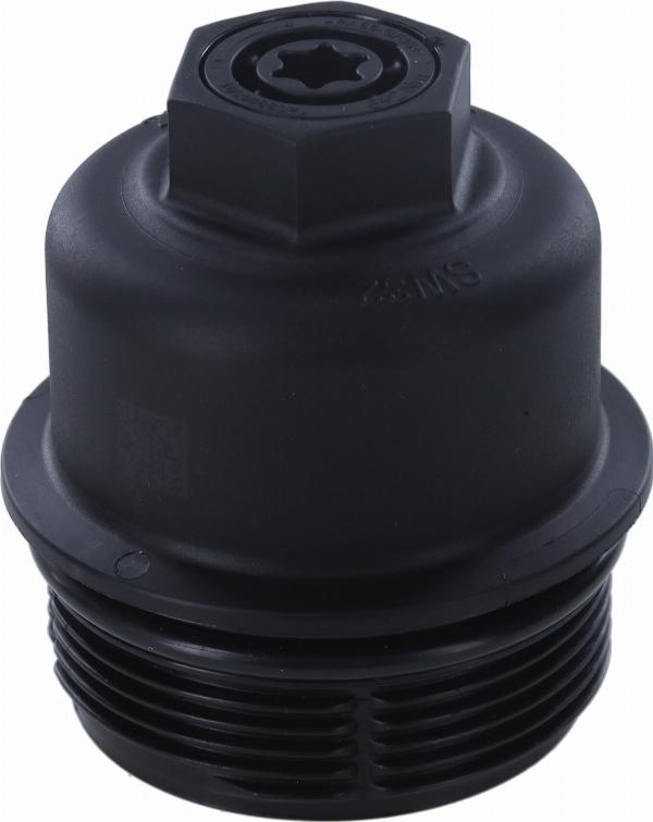 Motorad MO392 - Кришка, корпус масляного фільтра autocars.com.ua