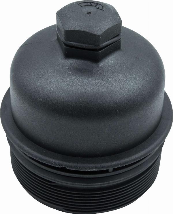 Motorad MO462 - Кришка, корпус масляного фільтра autocars.com.ua