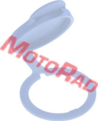 Motorad T-117 - Кришка, резервуар охолоджуючої рідини autocars.com.ua