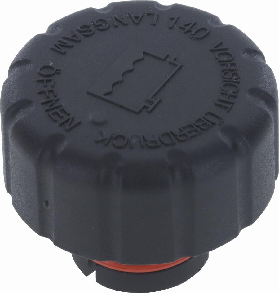 Motorad T177 - Кришка, резервуар охолоджуючої рідини autocars.com.ua