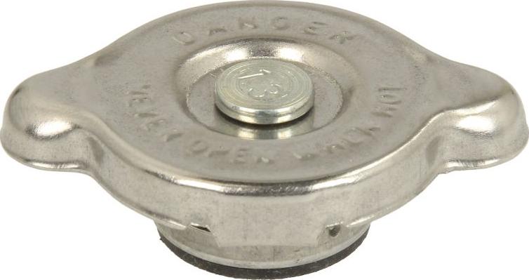 Motorad T-18R2 - Кришка, радіатор autocars.com.ua