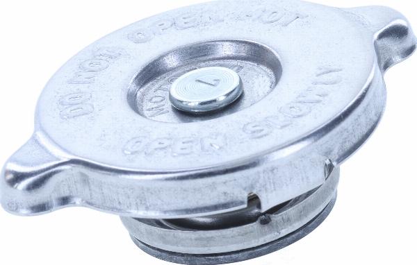 Motorad T7 - Кришка, радіатор autocars.com.ua