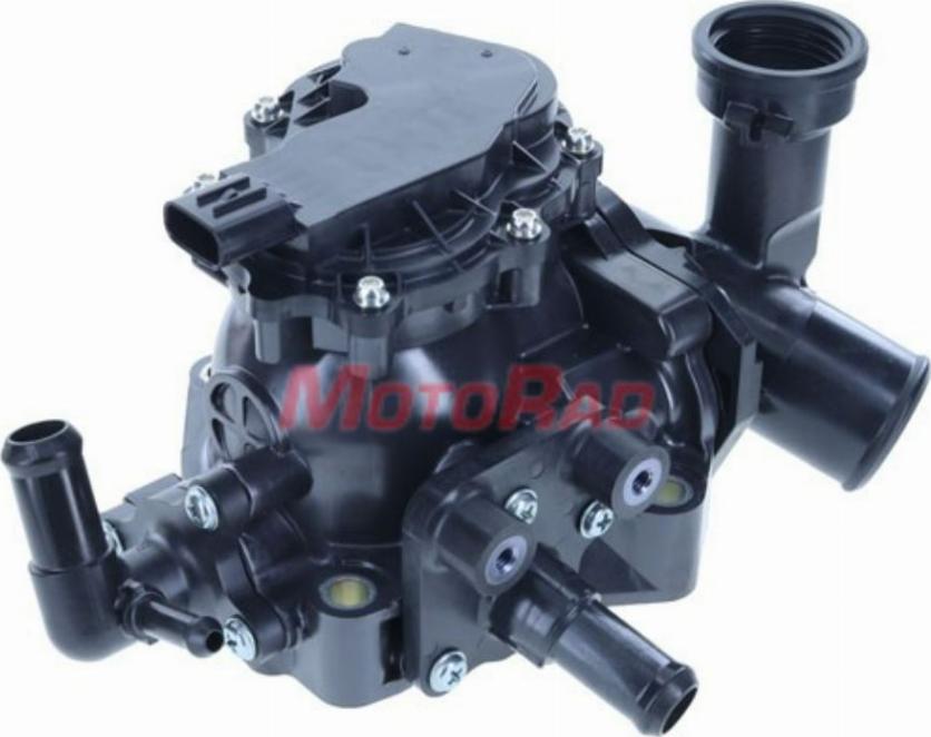 Motorad TA9248 - Термостат, охолоджуюча рідина autocars.com.ua