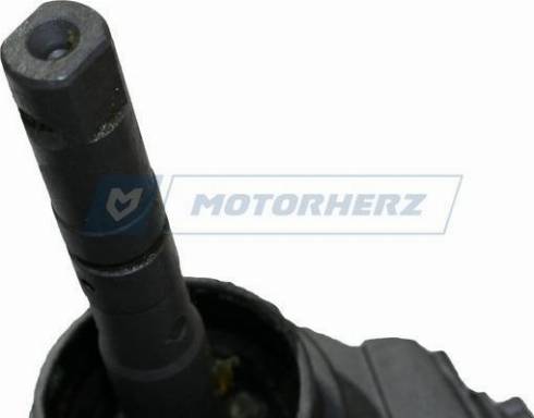 Motorherz E40181NW - Зубчаста рейка, рульовий механізм autocars.com.ua