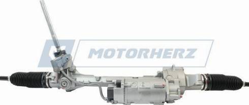 Motorherz E40361NW - Зубчаста рейка, рульовий механізм autocars.com.ua
