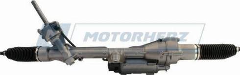 Motorherz E40751NW - Зубчаста рейка, рульовий механізм autocars.com.ua
